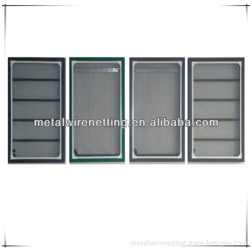 Window Against Theft Metal Mesh